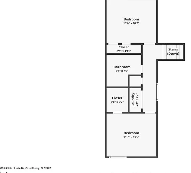 3598 S Saint Lucie Dr — Photo 3