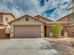 9217 W Williams St, Tolleson, AZ 85353