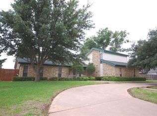 3601 Chimney Rock Rd, Abilene, TX 79606