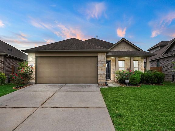 2nd image of 4480 Lone Alcove Dr