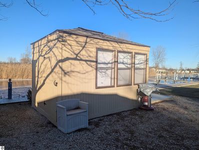 N/a Midshipman Dr #25, Au Gres, MI, 48703