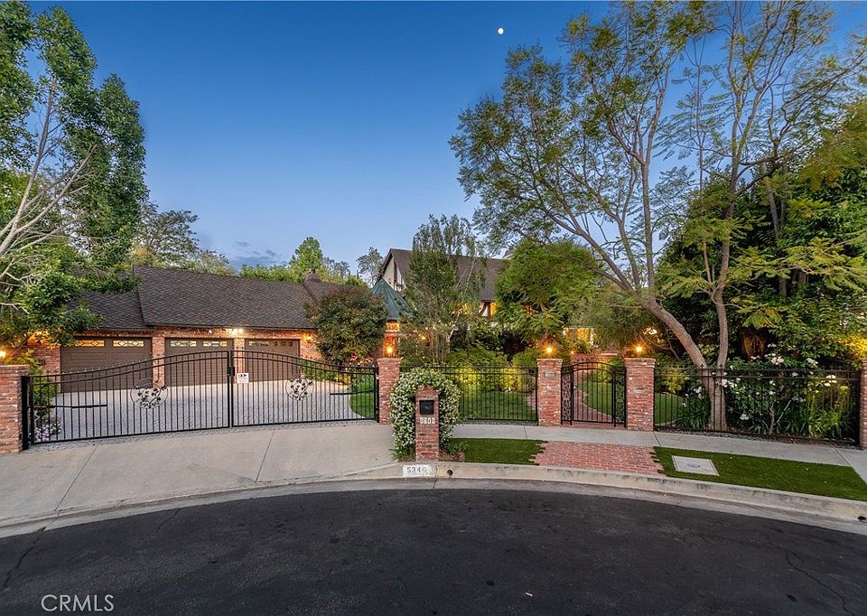 1st image of 5340 Calvin Ave