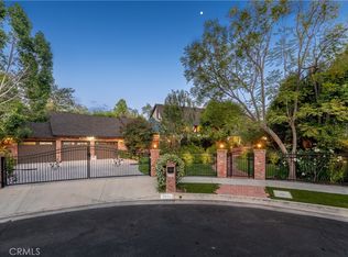 5340 Calvin Ave, Tarzana, CA 91356