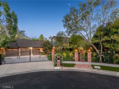 5340 Calvin Ave, Tarzana, CA, 91356