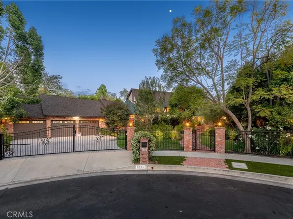 5340 Calvin Ave, Tarzana, CA 91356