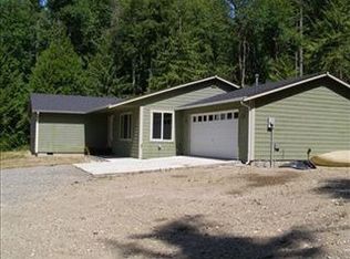 6316 Lackey Rd NW, Vaughn, WA 98394