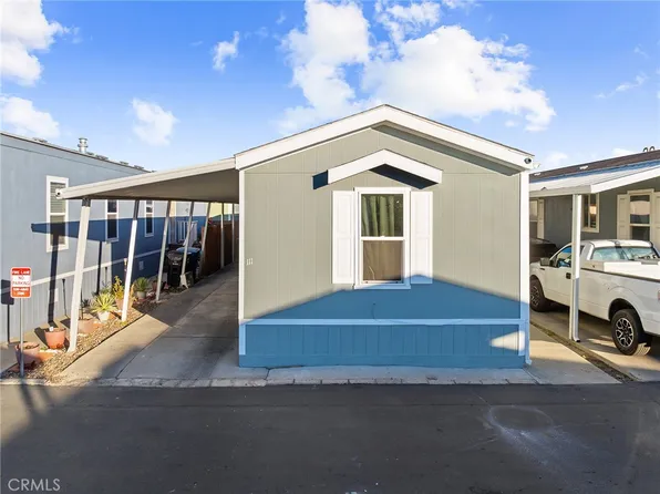 721 E 9th St Space 111, San Bernardino, CA 92410