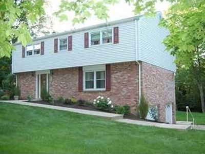3620 N Hills Rd, Murrysville, PA, 15668
