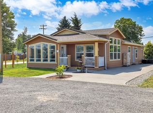 5412 76th Ave E LOT M, Puyallup, WA