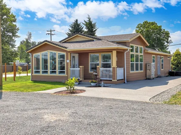 5412 76th Avenue E Lot M, Puyallup, WA 98371