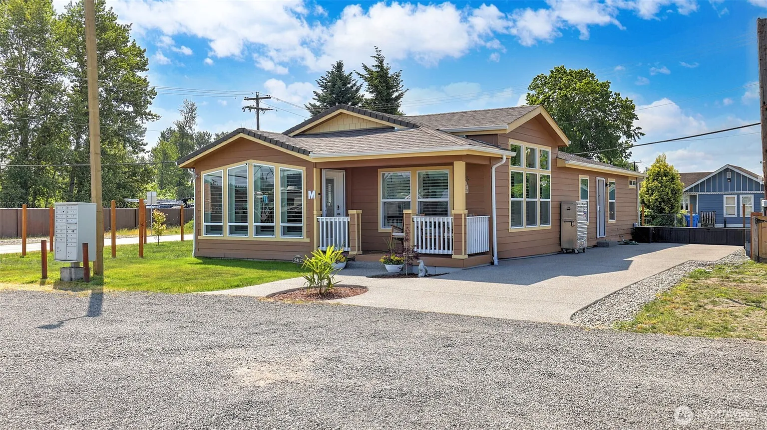 5412 76th Avenue E Lot M photo 1