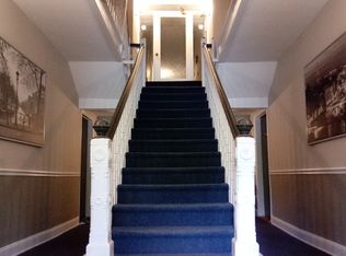 Wesley Apartments, Wayne, PA 19087