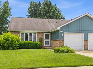575 Elizabeth Dr, Coal City, IL 60416