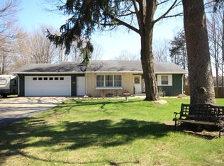 12345 S Sprinkle Rd, Vicksburg, MI 49097