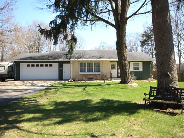 12345 S Sprinkle Rd, Vicksburg, MI 49097