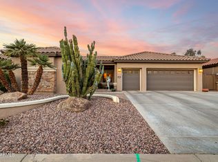 16244 W Cheery Lynn Rd, Goodyear, AZ 85395
