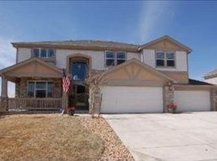 10811 Quail Ridge Dr, Parker, CO 80138