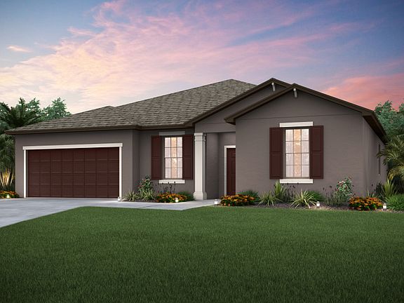 Dockside Home Exterior 1