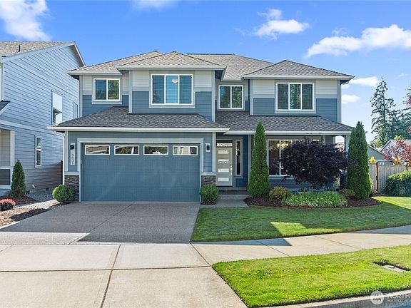 3rd image of 9031 Wyatt Loop SE