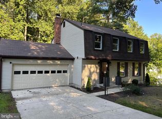 9302 Berrybrook Pl, Upper Marlboro, MD 20772