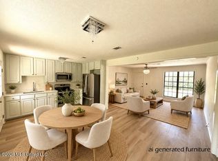 1085 Old Jackson Rd, Terry, MS 39170