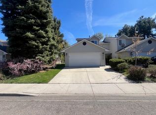1922 N Westgate Dr, Boise, ID 83704