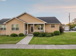 3010 5th St, Baker City, OR 97814