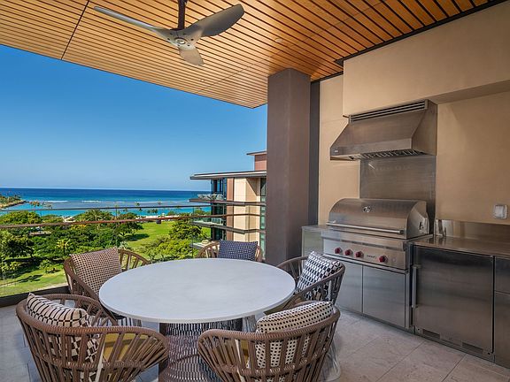 2nd image of 1388 Ala Moana Blvd #8805
