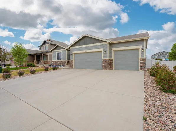 1379 Cimarron Cir, Eaton, CO 80615