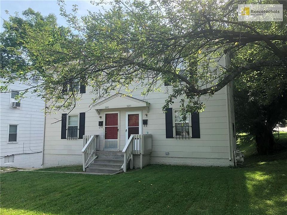 1st image of 5845 Bellefontaine Ave