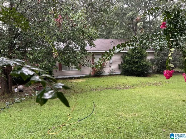 883 County Road 3413, Haleyville, AL 35565