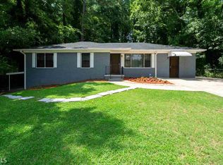 96 Cleveland Ave, Atlanta, GA 30315