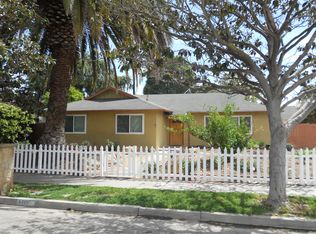 4787 Chandler St, Santa Barbara, CA 93110
