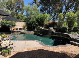 28 Via Anadeja, Rancho Santa Margarita, CA 92688