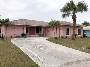 525 Medici Ct, Punta Gorda, FL 33950