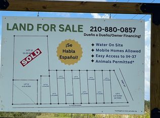 312 Foster Rd, Pleasanton, TX 78064