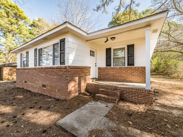 3834 Melody Rd NE, Huntsville, AL 35811