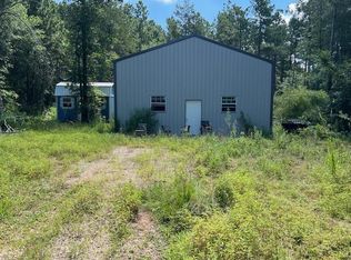 578 County Road 4688, Gary, TX 75643