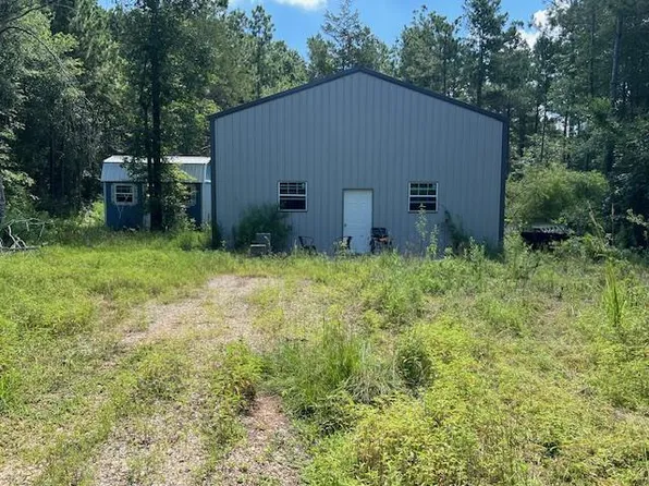 578 County Road 4688, Gary, TX 75643
