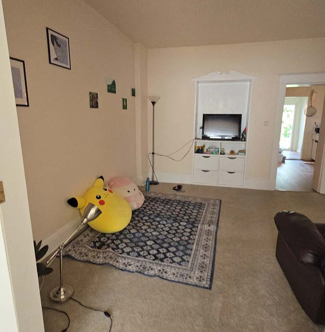 3 bed, 1450 sqft, $2,600 — Photo 4
