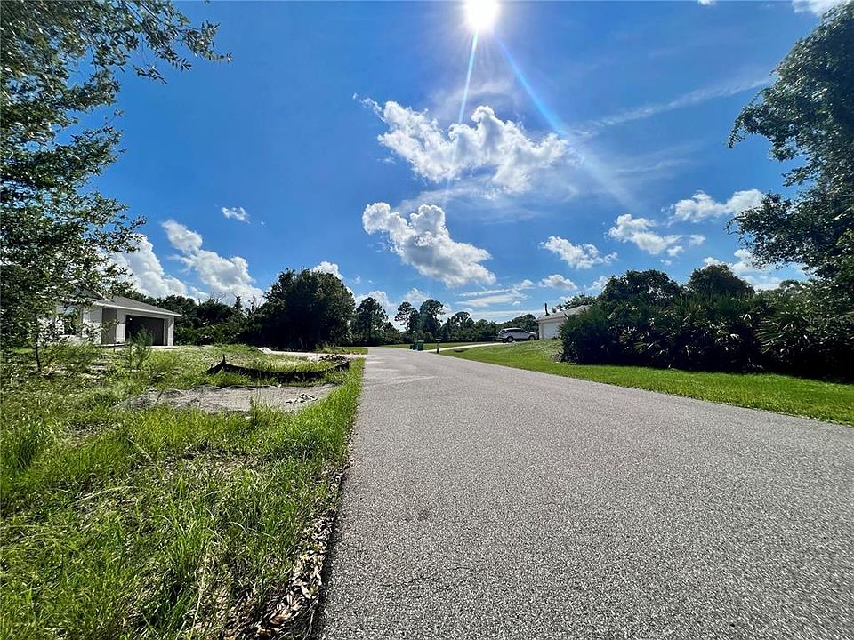 2nd image of 5542 EYERLY TERRACE LOT 9