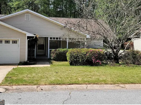 120 Glendale Dr, Peachtree City, GA 30269