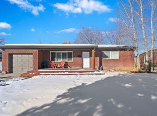 3364 S Plaza Way, Salt Lake City, UT 84109