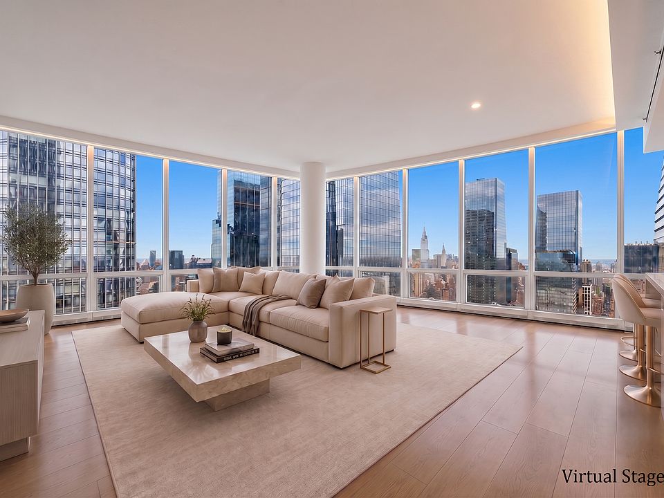 1st image of 15 Hudson Yards APT 78E