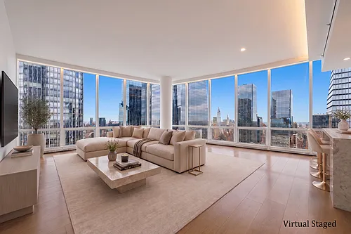 15 Hudson Yards Photo 1