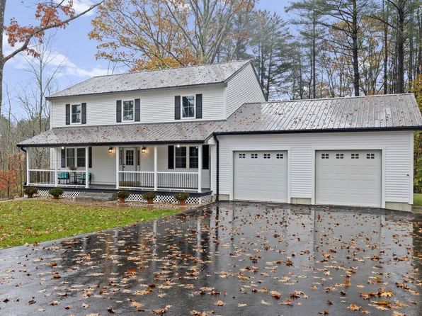 14 Cutts Lane, Eliot, ME 03903