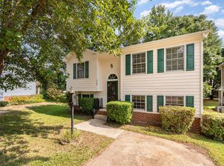 3702 Phillips Way W, Durham, NC 27713