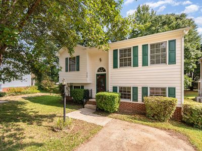 3702 Phillips Way W, Durham, NC, 27713