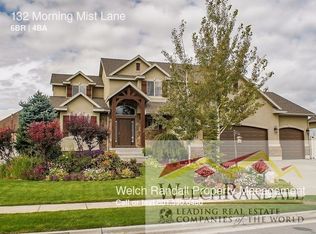132 S Morning Mist Ln, Kaysville, UT 84037