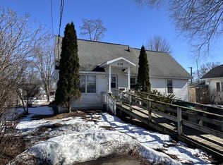 420 10th St N, Wisconsin Rapids, WI 54494